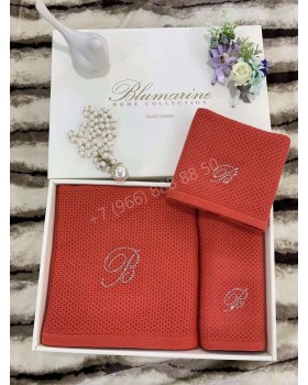 Полотенце Blumarine Home 3 шт.