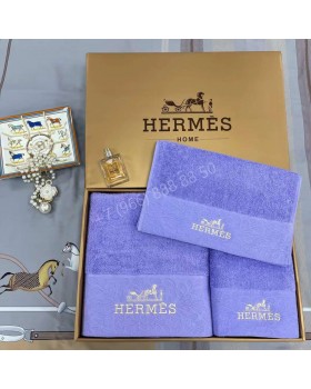Набор полотенец Hermes 3 шт.