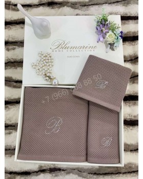 Полотенце Blumarine Home 3 шт.