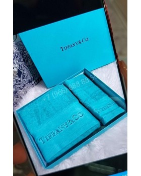 Полотенце Tiffany & Co.