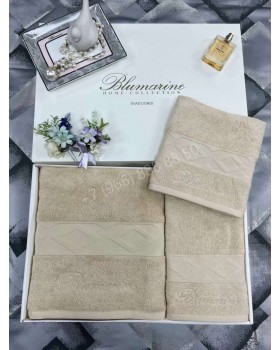 Полотенце Blumarine Home 3 шт.