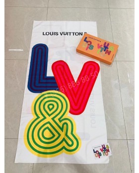 Полотенце Louis Vuitton