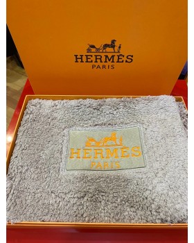 Полотенце Hermes