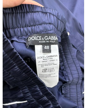 Пижама Dolce&Gabbana