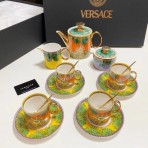 Чайный сервиз Versace