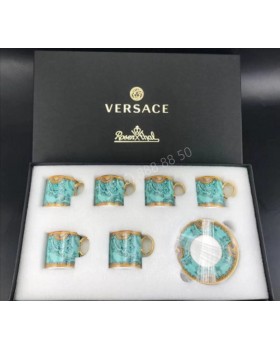 Чайный набор Versace