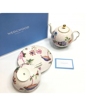 Чайный набор Wedgwood