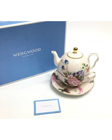 Чайный набор Wedgwood