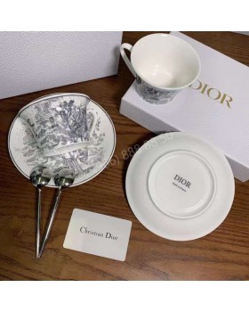 Чайный набор Dior-foto2