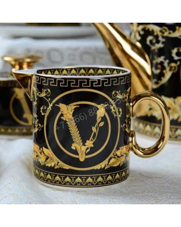 Чайный набор Versace