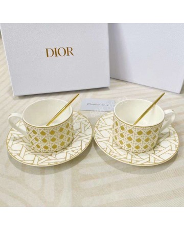 Чайный набор Dior