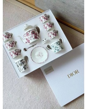 Чайный набор Dior