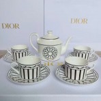 Чайный сервиз Dior