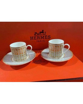 Чайный набор Hermes