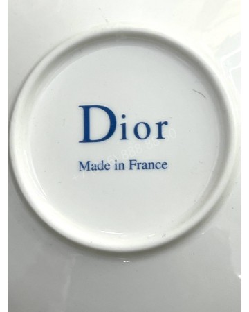 Чайная пара Dior