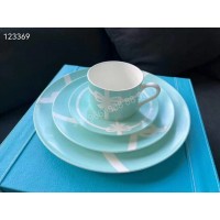 Чайный набор Tiffany