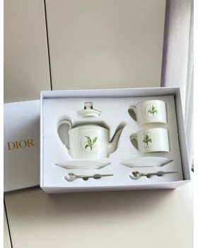 Чайный набор Dior