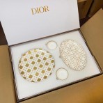 Столовый сервиз Dior 39 предметов