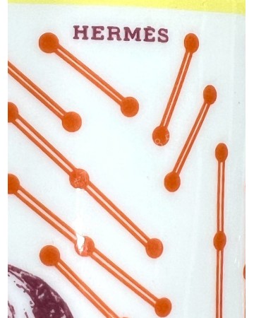 Кружка Hermes