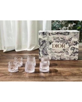 Набор рюмок Dior