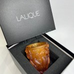 Ваза Lalique 15 см