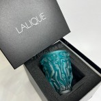 Ваза Lalique 15 см
