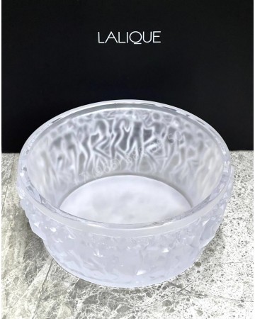 Ваза для фруктов Lalique