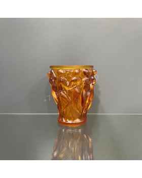Ваза Lalique