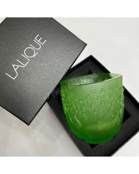 Ваза Lalique