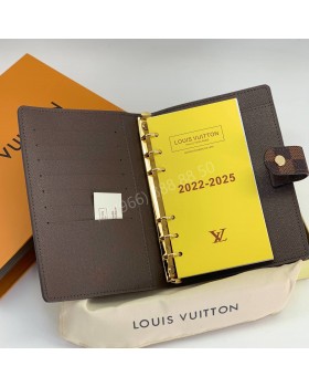 Ежедневник Louis Vuitton-foto2
