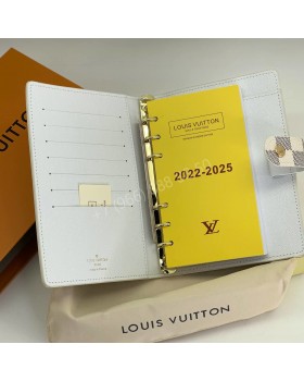Ежедневник Louis Vuitton-foto2