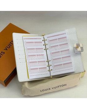 Ежедневник Louis Vuitton-foto3