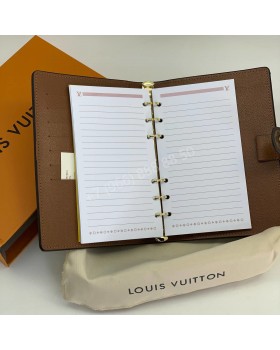 Ежедневник Louis Vuitton-foto3