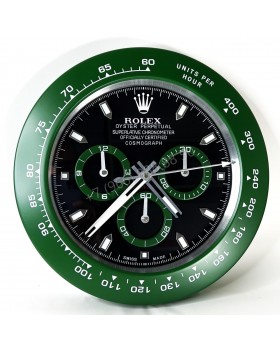 Настенные часы Rolex