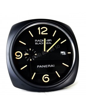 Настенные часы Panerai