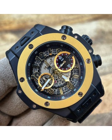 Часы Hublot