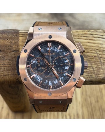 Часы Hublot