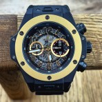 Часы Hublot