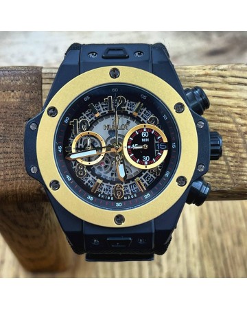 Часы Hublot