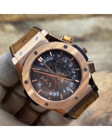 Часы Hublot