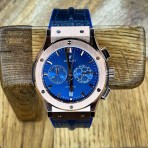 Часы Hublot