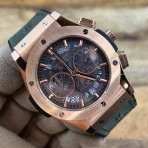 Часы Hublot