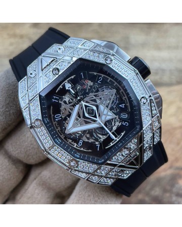 Часы Hublot