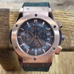 Часы Hublot