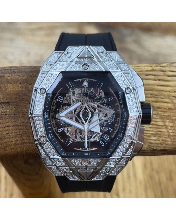 Часы Hublot