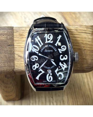 Часы Franck Muller
