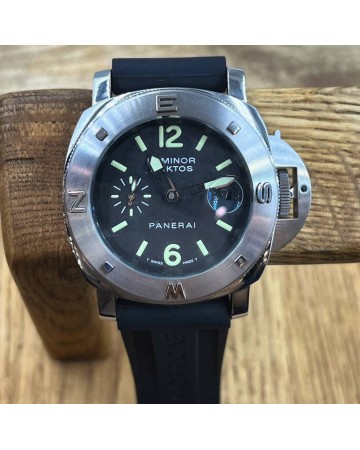 Часы Panerai