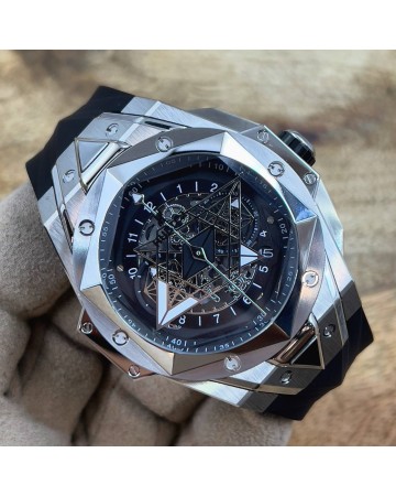 Часы Hublot