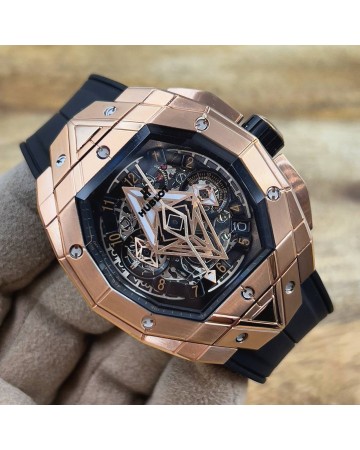 Часы Hublot