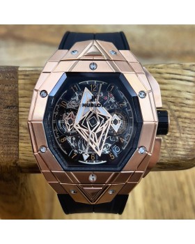 Часы Hublot